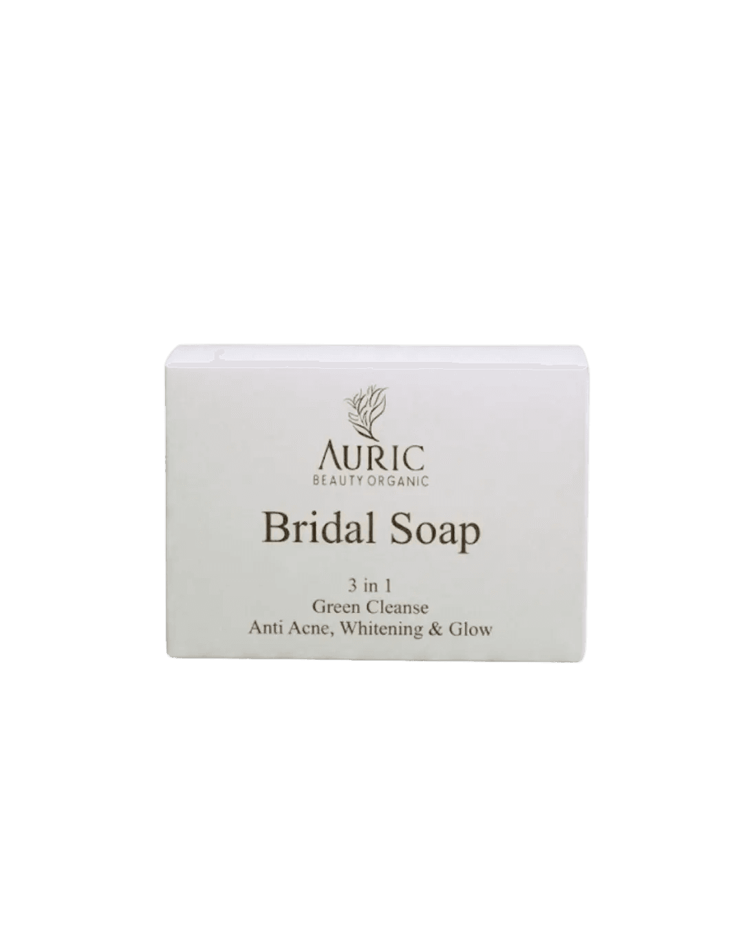 Auric Beauty Soap
